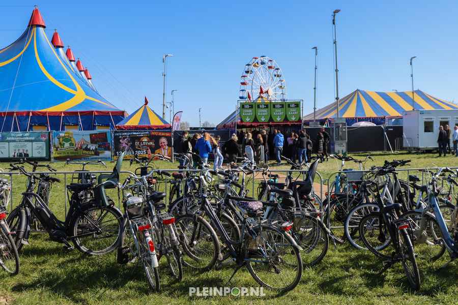 Sfeer Pleinpop Zondag (55)